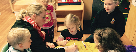 Little Learners - Perth Child Care 1