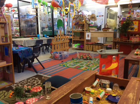 Mackay Child Care Centre - Perth Child Care 3