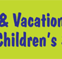 OOSH  Vacation CarePMNC Childrens Services - Perth Child Care