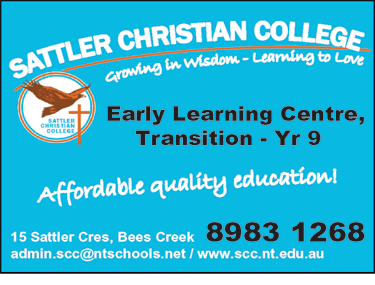 Sattler Christian College - Perth Child Care 2