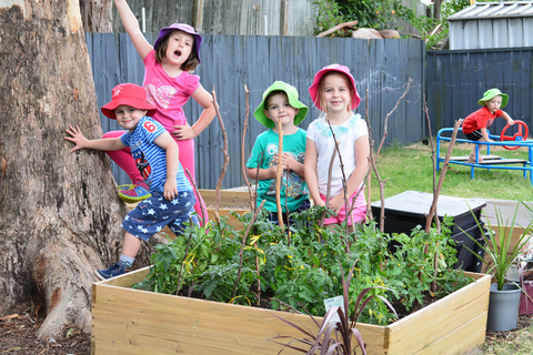 Small World Preschool Wyong - Perth Child Care 4