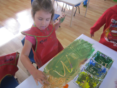 Small World Preschool Wyong - Perth Child Care 5