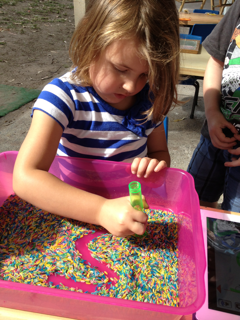 Small World Preschool Wyong - Perth Child Care 10