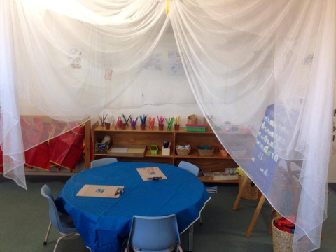 Snugglepot Kindyland - Perth Child Care 2