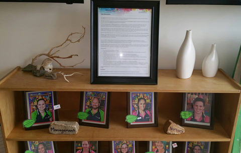 Snugglepot Kindyland - Perth Child Care 3