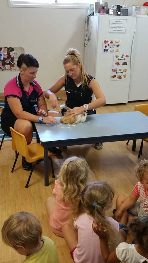 Snugglepot Kindyland - Perth Child Care 10