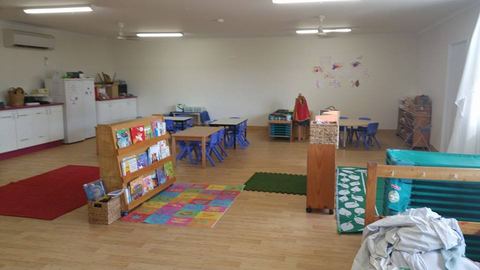 Snugglepot Kindyland - Perth Child Care 11