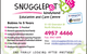 Snugglepot Kindyland - thumb 12