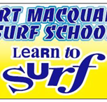 Surf Lessons with Port Macquarie Surf School - Perth Child Care