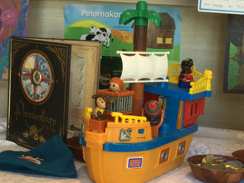 TLC Early Learning Centre - Perth Child Care 1