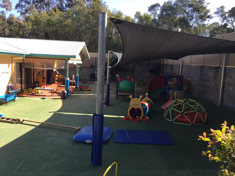 TLC Early Learning Centre - Perth Child Care 4