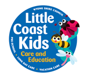 Wyong Shire Council Little Coast Kids