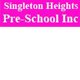 Singleton Heights Pre-School Inc - Perth Child Care 1