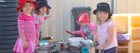 Little Learners - Perth Child Care 8