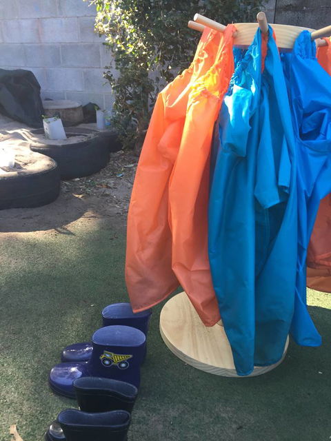 TLC Early Learning Centre - Perth Child Care 8