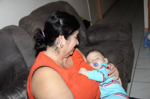 Hinchinbrook Family Day Care - Perth Child Care 8