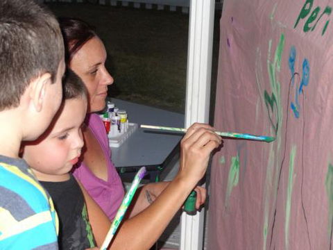 Hinchinbrook Family Day Care - Perth Child Care 9