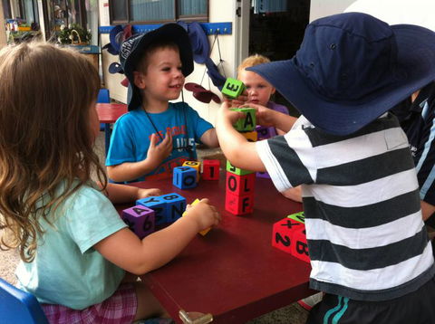 Small World Preschool Wyong - Perth Child Care 19