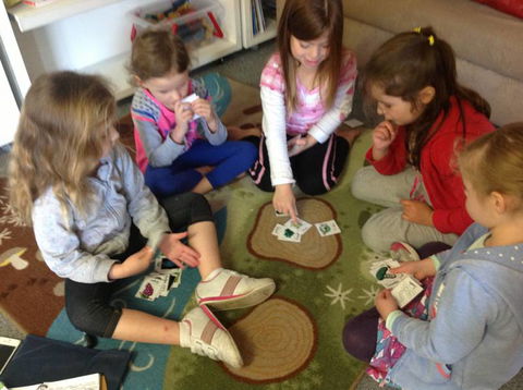 Small World Preschool Wyong - Perth Child Care 20
