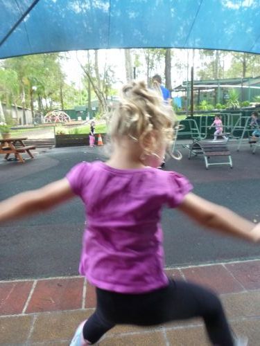 Active Littlies Child Care Centre - Perth Child Care 9