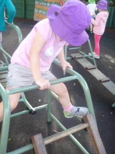 Active Littlies Child Care Centre - Perth Child Care 10
