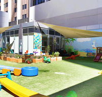The Pavilion Early Learning Centre - Perth Child Care