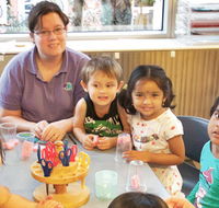 Sweet Peas Early Learning Centre - Perth Child Care