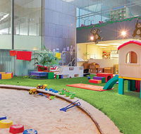 Castlereagh Street Early Learning Centre - Perth Child Care