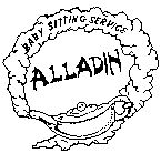 Alladin Baby Sitting Service - Perth Child Care