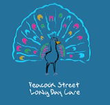 Peacock Street Long Day Care - Perth Child Care