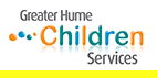 Greater Hume Children Services