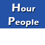 The Hour People Agency - Perth Child Care