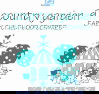 A Country Garden Early Childhood Centres - Perth Child Care