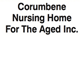 Corumbene Nursing Home - Perth Child Care