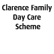 Clarence Family Daycare Scheme - Perth Child Care