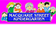 Macquarie Street Kindergarten - Perth Child Care