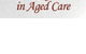 Personal Guidance In Aged Care - thumb 0