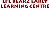 Li'l Bearz Early Learning Centre - Perth Child Care