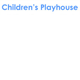 Children's Playhouse - Perth Child Care