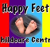 Happy Feet Childcare Centre - Perth Child Care