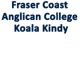 Fraser Coast QLD Perth Child Care