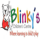 Blinky's Childrens Centre - Perth Child Care 0