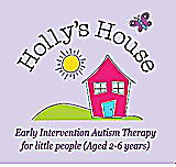 Holly's House Early Intervention Autism Therapy - Perth Child Care