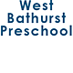 West Bathurst Preschool Inc - Perth Child Care