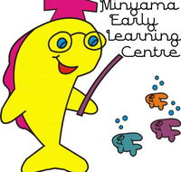 Minyama Early Learning Centre - Perth Child Care