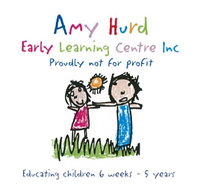 Amy Hurd Early Learning Centre - Perth Child Care