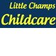 Little Champs Childcare - Perth Child Care