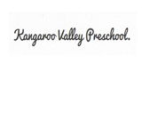 Kangaroo Valley Preschool Inc - Perth Child Care