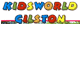 Kids World Gilston - Perth Child Care