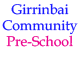 Girrinbai Community Pre School - Perth Child Care